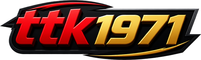 ttk1971 Logo